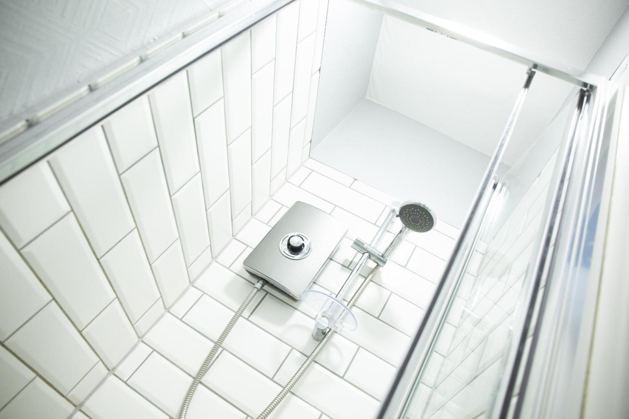 34 Evesham Road - Double Rooms Shottery Phòng bức ảnh
